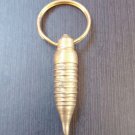 Extremely Ancient Viking Celtic Heavy Artifact Bronze Brass Amulet Pendant