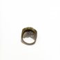 VINTAGE RARE EXTREMELY ANCIENT ROMAN VIKING LEGIONARY STYLE RING BRONZE ARTIFACT