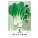 4000pcs Choi Seeds Green Stem Chinese Cabbage Bok choy Four Season vegetableItem NO.: SH10788C