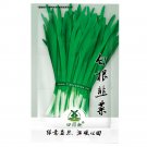 1000pcs Chinese Garlic Chives Seeds | USA Garden Asian Herb Green Onion Leek SeedItem NO.: SH10801C 1000pcs Chinese Garlic Chives Seeds | USA Garden Asian Herb Green Onion Leek SeedItem NO.: SH10801C