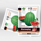 5 Bags (20 Seeds / Bag) of 'Xiaoyu Peeling' Series Watermelon SeedsItem NO.: ZZ-1157-choice