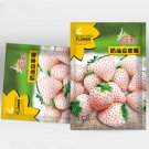 5 Bags of 'Littile White' Series Small White StrawberryItem NO.: CP-1702