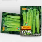 5 Bags (200 Seeds / Bag) of Crispy Spicy 'Lamb Horn' PeppersItem NO.: ZZ-1710-choice