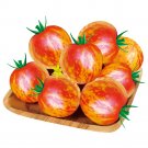 Irresistible Colors: 5 Bags (200 Seeds / Bag) of Red Zebra TomatoesItem NO.: ZZ-1657-choice