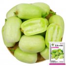 Tiny Elegance Fruits: Miniature Butter Thumb Cucumber Seeds, Sweet and CrispItem NO.: CP-1682 Tiny Elegance Fruits: Miniature Butter Thumb Cucumber Seeds, Sweet and CrispItem NO.: CP-1682