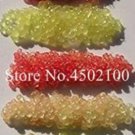 Novel Finger Limes Citrus Seeds, MixedItem NO.: CO-1398