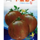 1 Original Pack, approx 300 seeds / pack, Small Colorful Cherry Tomato Seeds Non-Gmo Heirloom Organi