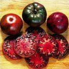 Heirloom Russia Black Krim Tomato Organic Seeds, professional packing, 10 Seeds / Pack, Fine Texture