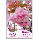 Perennial Plant Japanese Cherry Trees Potted Bonsai Seeds, Original Pack, 5 seeds, ornamental light Perennial Plant Japanese Cherry Trees Potted Bonsai Seeds, Original Pack, 5 seeds, ornamental light