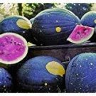 RARE Hokkaido Black Watermelon 10 SeedsItem NO.: DL180C