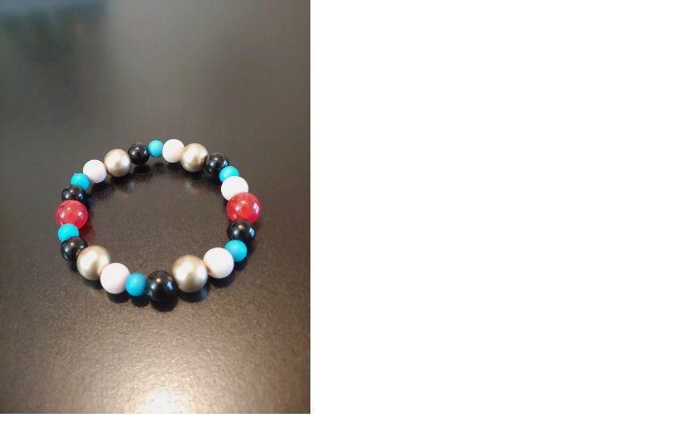 Customized Accessories