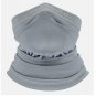 Face Mask Balaclava Scarf Neck Fishing Shield Sun Gaiter UV Headwear Light Gray