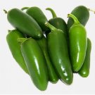 30 Early Jalapeno Pepper Seeds | Heirloom / Non-GMO