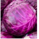 200 Red Acre Cabbage Seeds | Non-GMO | Heirloom | Fresh Garden Seeds