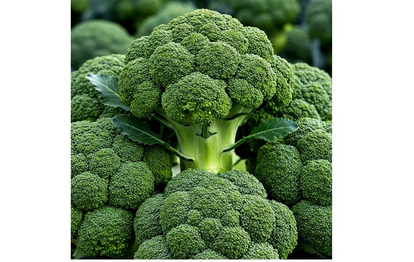 BROCCOLI WALTHAM SEEDS HEIRLOOM VEGETABLE GARDEN NON-GMO 1200+ Seeds