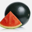 20 Black Diamond Watermelon Seeds | Heirloom - Non-GMO