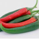 JALAPENO PEPPER SEEDS 300 SUMMER HEIRLOOM VEGETABLE FRUITS NON-GMO TASTY USA