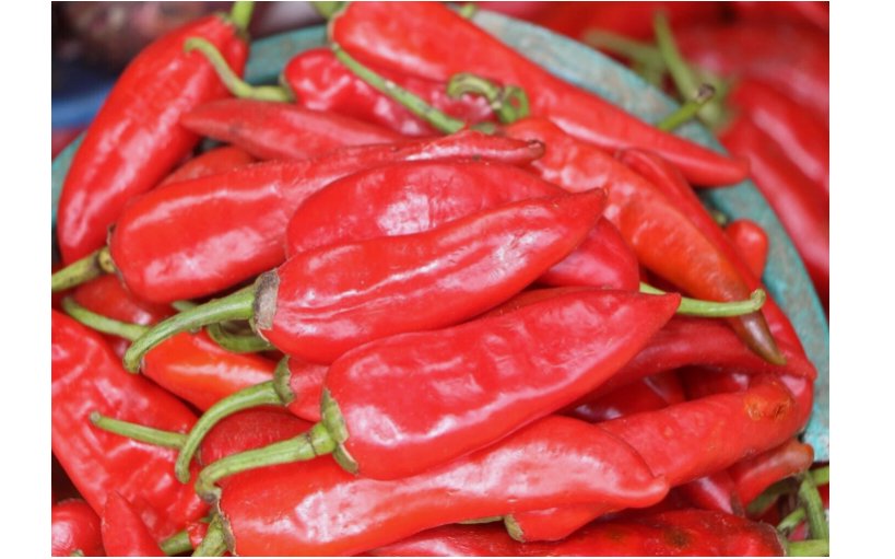 20+ CAYENNE RED PEPPER GIANTS NON-GMO  SEEDS HEIRLOOM VEGETABLE