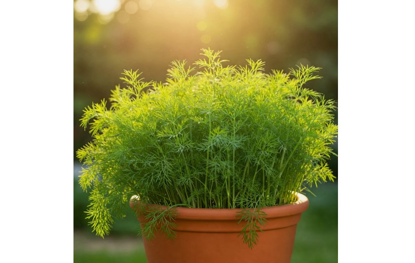 DILL SEEDS SPRING INSECT REPELLENT HERB GARDEN SPICE NON-GMO 800+  Seeds