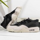 Jordan 4 RM Black Light Bone