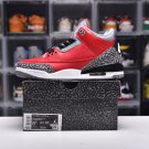 Jordan 3 Retro SE Unite Fire Red