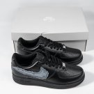 Nike Air Force 1 Low '07 Black