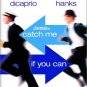 Catch Me If You Can (2003, DVD) Brand New Sealed