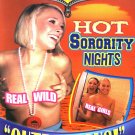 WILD PARTY GIRLS - HOT SORORITY NIGHTS NEW DVD SEALED WILD PARTY GIRLS - HOT SORORITY NIGHTS NEW DVD SEALED