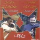 Arriba el Norte y Arriba el Sur Vol-2 - Fernandez, Vicente CD
