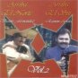 Arriba el Norte y Arriba el Sur Vol-2 - Fernandez, Vicente CD