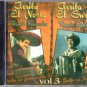 Arriba el Norte y Arriba el Sur Vol-3 - Fernandez, Vicente CD