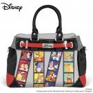Disney Friends Photo Booth Fun Handbag With Removable Strap