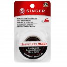 SINGER 00240 Heavy Duty IronOn Fusing Web, Fabric Adhesive,