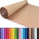 PerkHomy 36 x 2,400 200 Brown Kraft Paper Roll for Craft Bulletin Board Ki