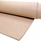 Muse Craft Flawless 12X24 56oz Vegetable Tanned Leather Precut Import A Grade To