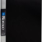 Itoya Original Art ProFolio 13x19 Black Photo Album Book with 48 Pages Protecti