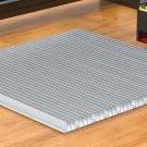 Honeycomb Laser Bed 400 x mm Working Table for Engraving Mac