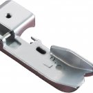 Brother SA210 Serger Piping Foot,Silver