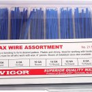 Wax Wires Jewelers Assortment Shapes Wire Jewelry Making Modeling Castin