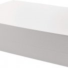 UCreate Watercolor Paper, White, Bulk, 90lb , 9 x 12, 250 Sheets