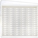 Bead Storage Solutions Elizabeth Ward Plastic Tray and Organizer wi