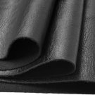 Wento Thick 2 Yard Faux Leather Fabric Soft Skin Grain PU for Fur