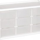 ArtBin Store in Drawer Cabinet, 9 Drawers
