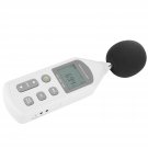 ViaGasaFamido Sound Level Meter, GM1357 Digital Noise Meter No