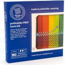Friendly Loom 10 PROSize Potholder Kit Craft 2 Cotton Potholders