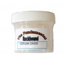 Fundamental Rockhound Products 1 lb Premium Cerium Oxide Lapidary Rock Polish