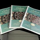 13 Manual Bundle Full Color, Metal Coil, Lays Flat