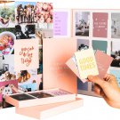 Lamare Vision Board Kit Premium Dream Supplies Complete Sup