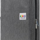 YOUSHARES Big Capacity Colored Pencil Case 300 Slots large Pen Organizer w