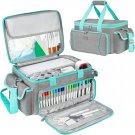 Carrying Case Compatible with Cricut Joy Xtra,Protable Travel Storage Bag R